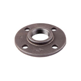 BLACK FLANGE, UL/FM - NASCO Supply LLC